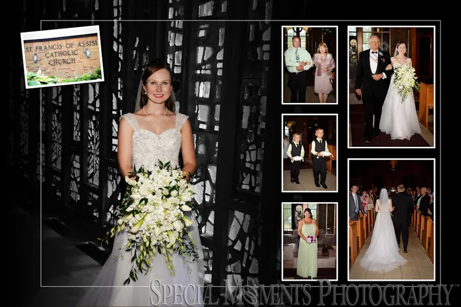 Polo Fields wedding Ann Arbor