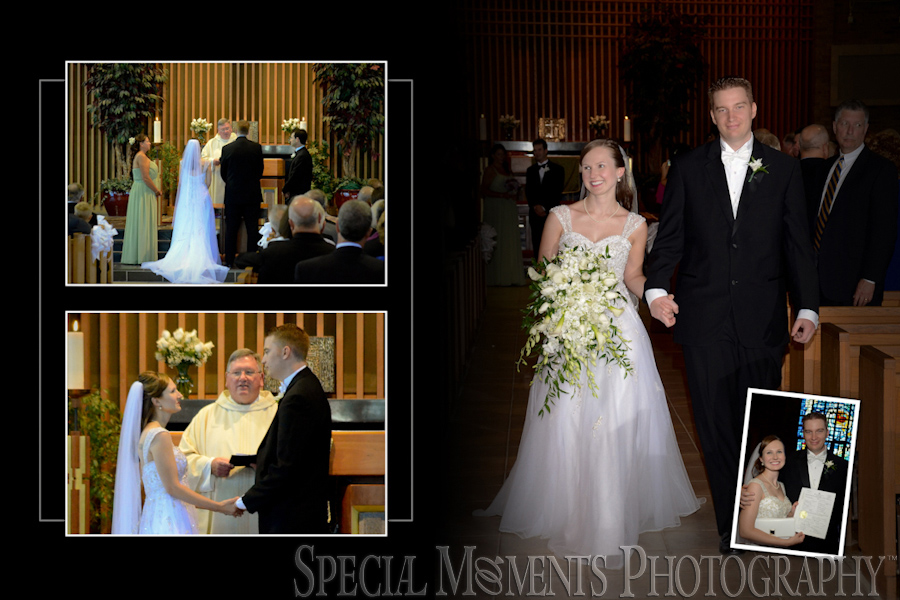 Polo Fields wedding Ann Arbor