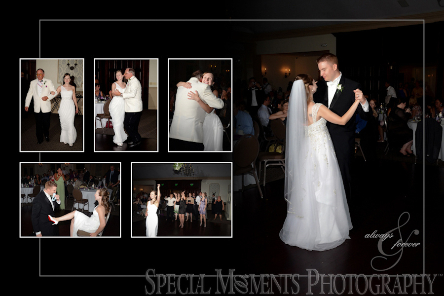 Polo Fields wedding Ann Arbor