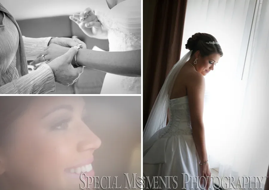 Mystic Creek Golf Club & Banquet Center wedding Milford MI