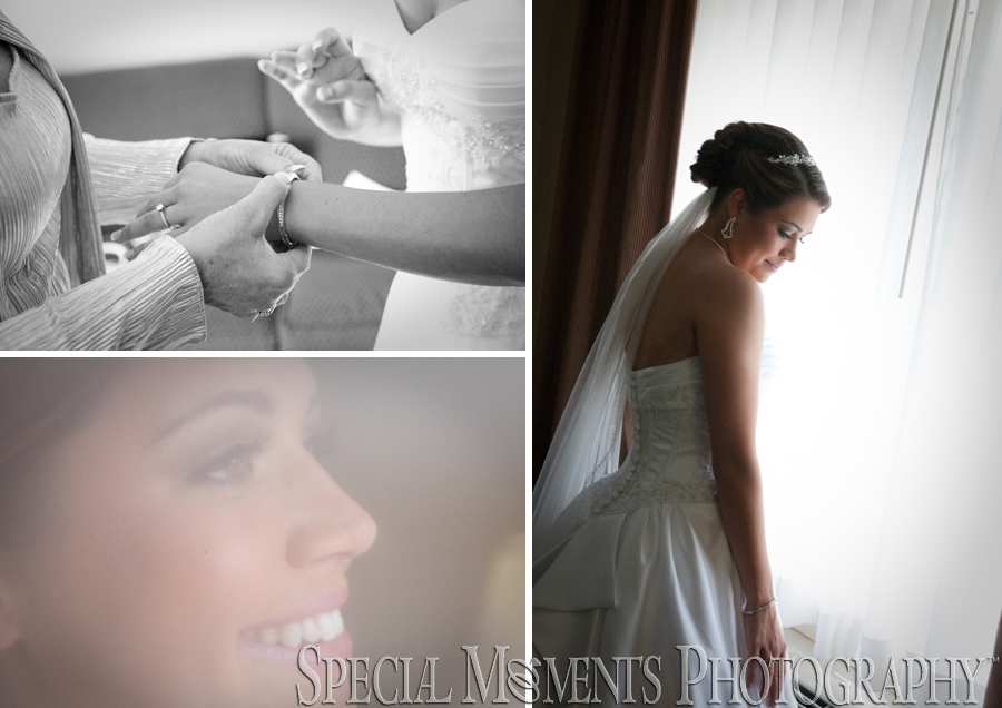 Mystic Creek Golf Club & Banquet Center wedding Milford MI