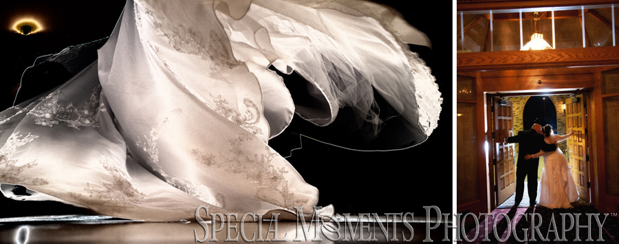 San Marino Club Troy MI wedding photograph