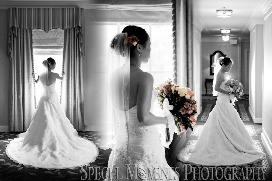 Dearborn Inn wedding Dearborn MI