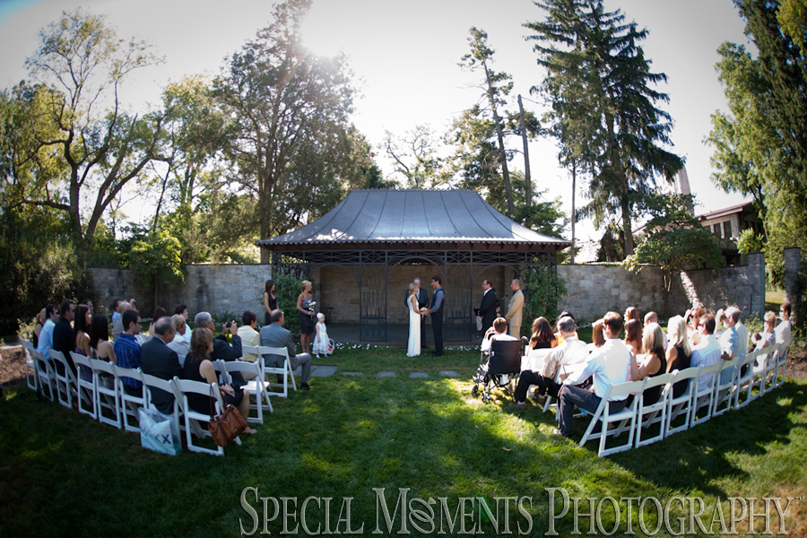 The henry ford estate weddings