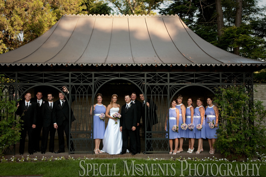 Weddings at the henry ford estate