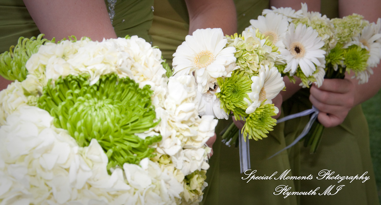 Meagan & Stephen at Unitarian Universalist Church Farmington Hills MI wedding photography