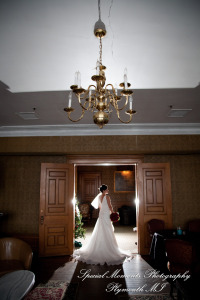 Bianca & Jack at The Whitney Detroit MI wedding photography