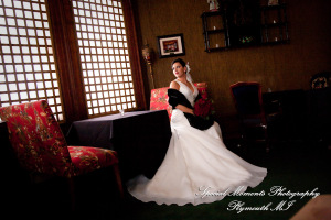 Bianca & Jack at The Whitney Detroit MI wedding photography