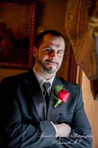 Bianca & Jack at The Whitney Detroit MI wedding photography