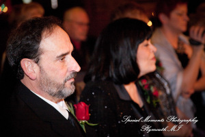 Bianca & Jack at The Whitney Detroit MI wedding photography