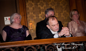 Bianca & Jack at The Whitney Detroit MI wedding photography