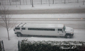 Bianca & Jack at The Whitney Detroit MI wedding photography