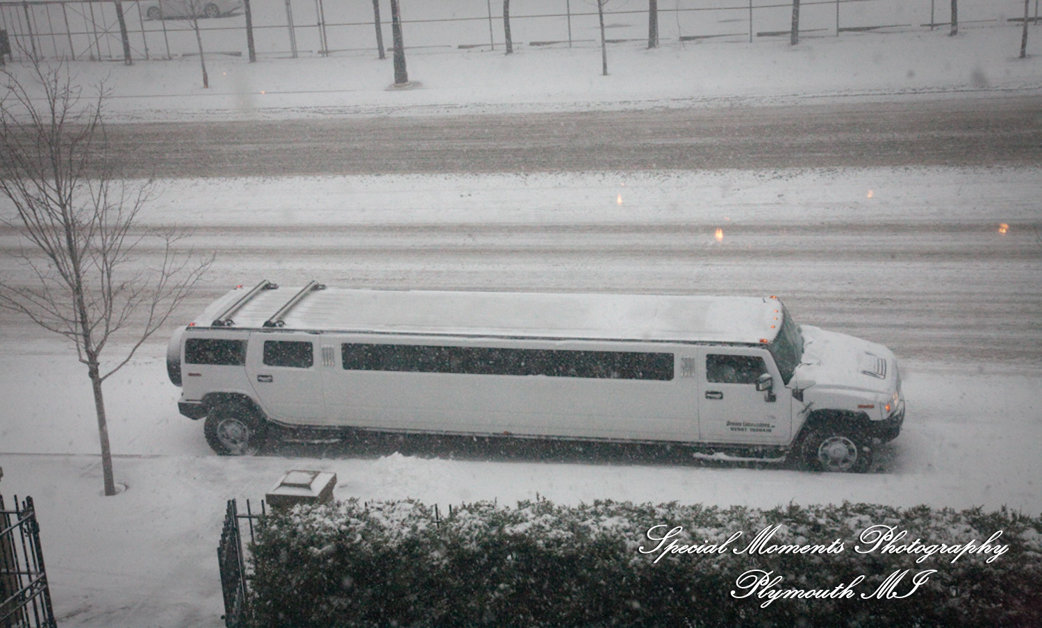 Bianca & Jack at The Whitney Detroit MI wedding photography