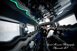 Bianca & Jack at The Whitney Detroit MI wedding photography