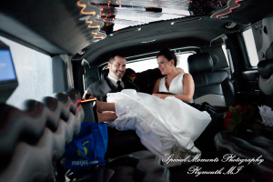 Bianca & Jack at The Whitney Detroit MI wedding photography