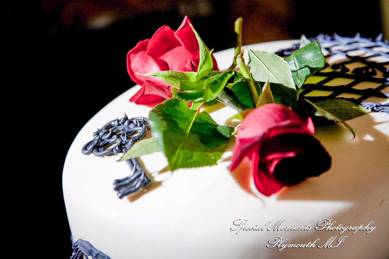 Bianca & Jack at The Whitney Detroit MI wedding photography