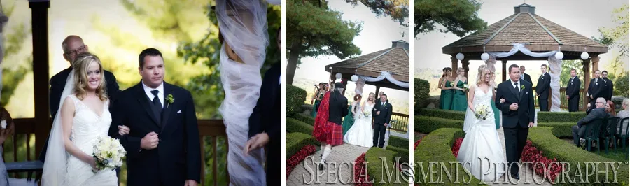 Pine Knob Mansion wedding Clarkston MI
