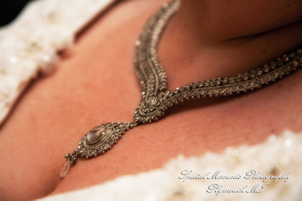 Karen & Rick at Dearborn Inn Autograph Collection Dearborn MI wedding photography