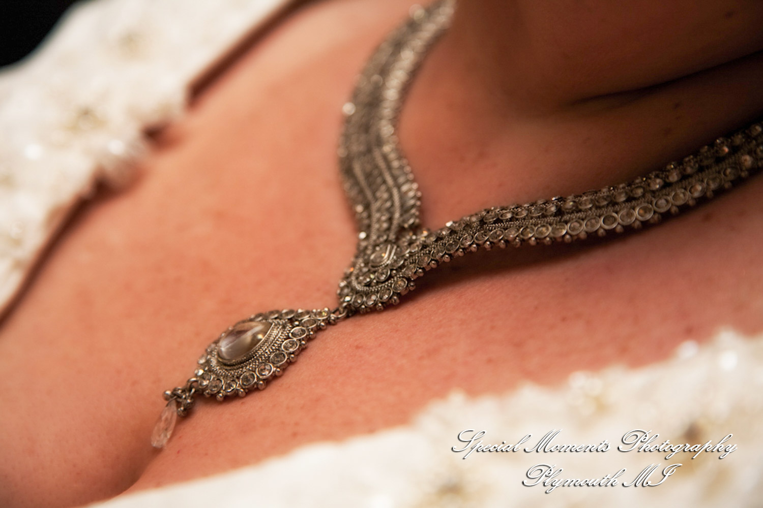 Karen & Rick at Dearborn Inn Autograph Collection Dearborn MI wedding photography
