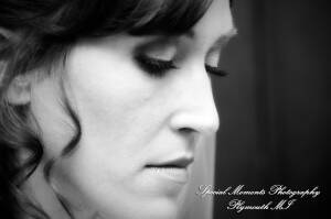 Arielle & Dave at Ss. Mary & Joseph Chapel Plymouth MI wedding photography