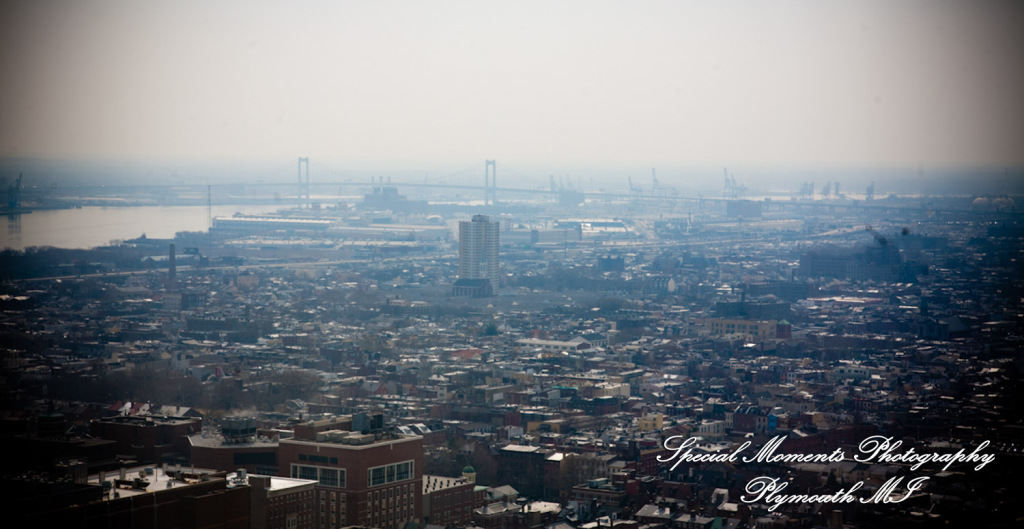Kandice & Tom at Cathedral Basilica SS. Peter & Paul Philadelphia PA wedding photography