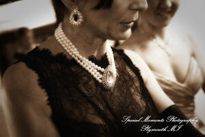 Arielle & Dave at Ss. Mary & Joseph Chapel Plymouth MI wedding photography