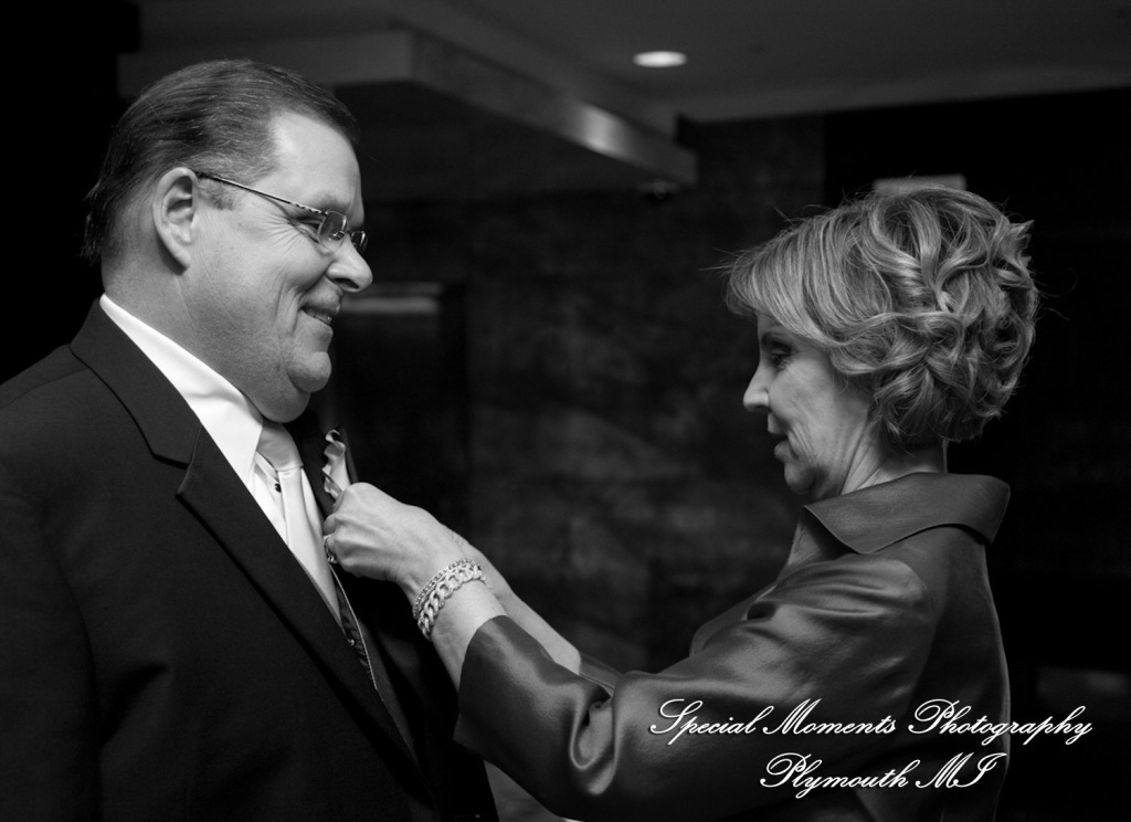 Kandice & Tom at Cathedral Basilica SS. Peter & Paul Philadelphia PA wedding photography