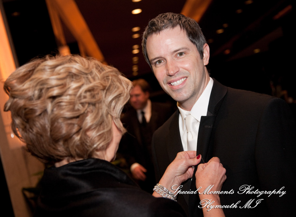 Kandice & Tom at Cathedral Basilica SS. Peter & Paul Philadelphia PA wedding photography