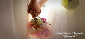 Arielle & Dave at Ss. Mary & Joseph Chapel Plymouth MI wedding photography