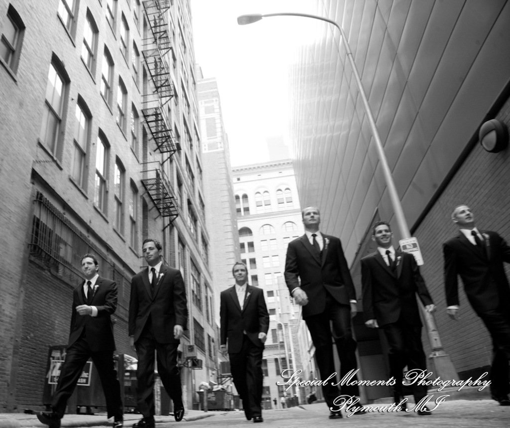 Kandice & Tom at Cathedral Basilica SS. Peter & Paul Philadelphia PA wedding photography