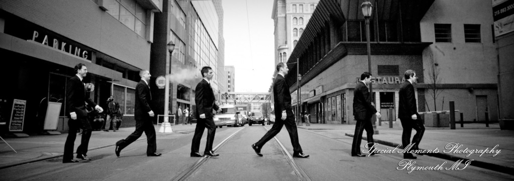 Kandice & Tom at Cathedral Basilica SS. Peter & Paul Philadelphia PA wedding photography