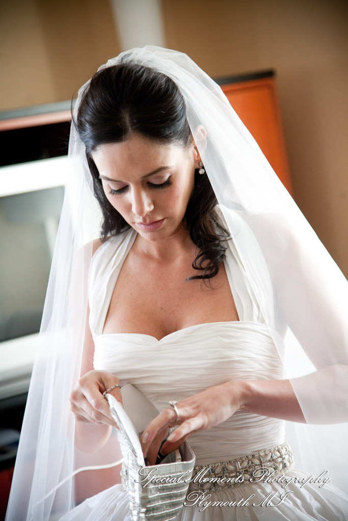 Kandice & Tom at Cathedral Basilica SS. Peter & Paul Philadelphia PA wedding photography