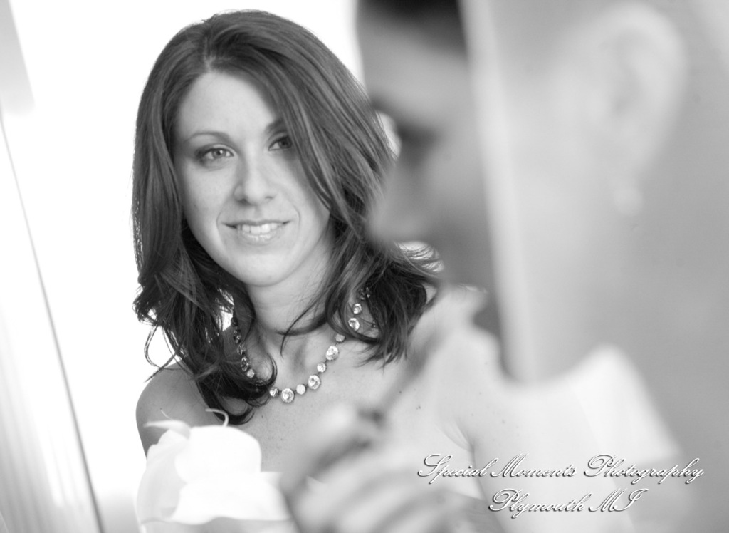 Kandice & Tom at Cathedral Basilica SS. Peter & Paul Philadelphia PA wedding photography