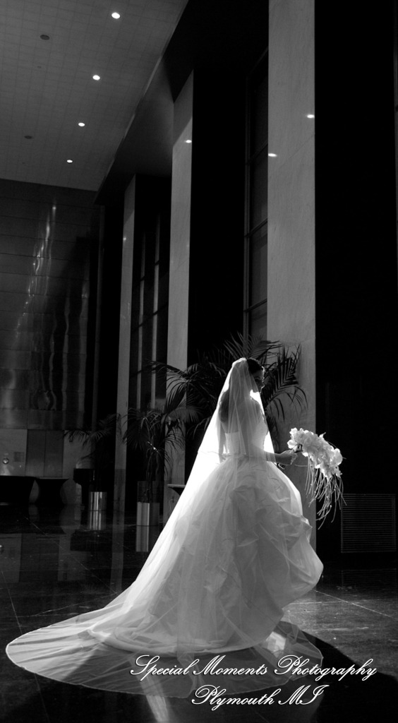 Kandice & Tom at Cathedral Basilica SS. Peter & Paul Philadelphia PA wedding photography