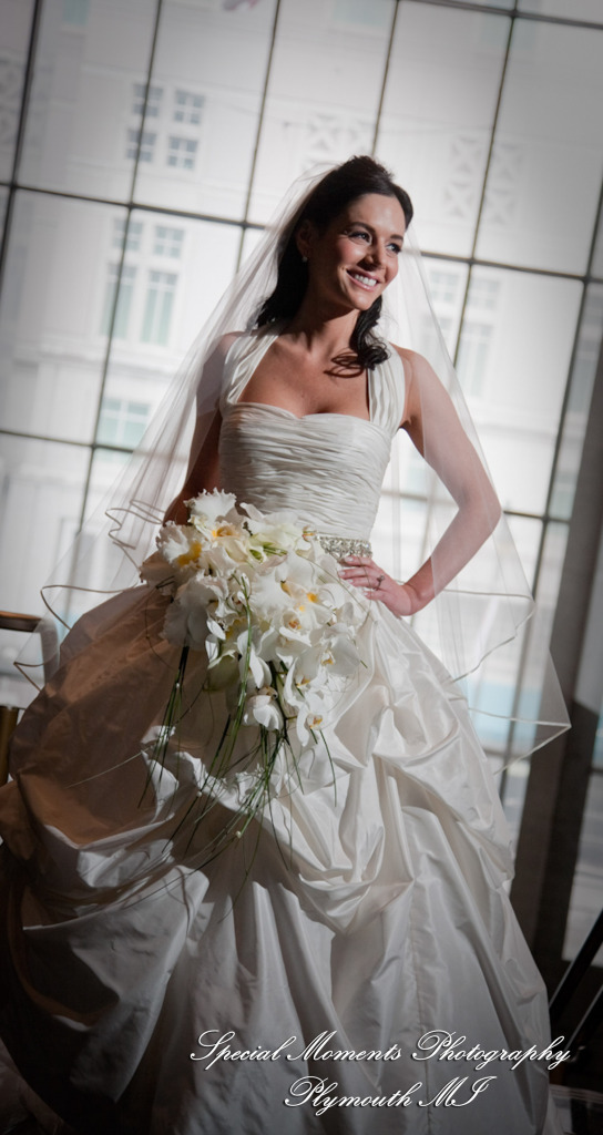 Kandice & Tom at Cathedral Basilica SS. Peter & Paul Philadelphia PA wedding photography
