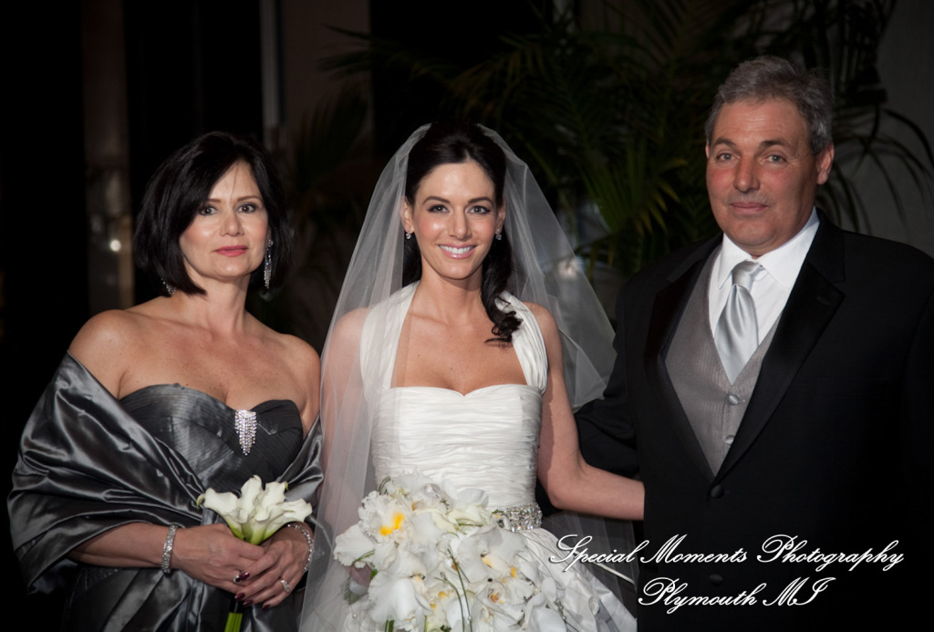 Kandice & Tom at Cathedral Basilica SS. Peter & Paul Philadelphia PA wedding photography