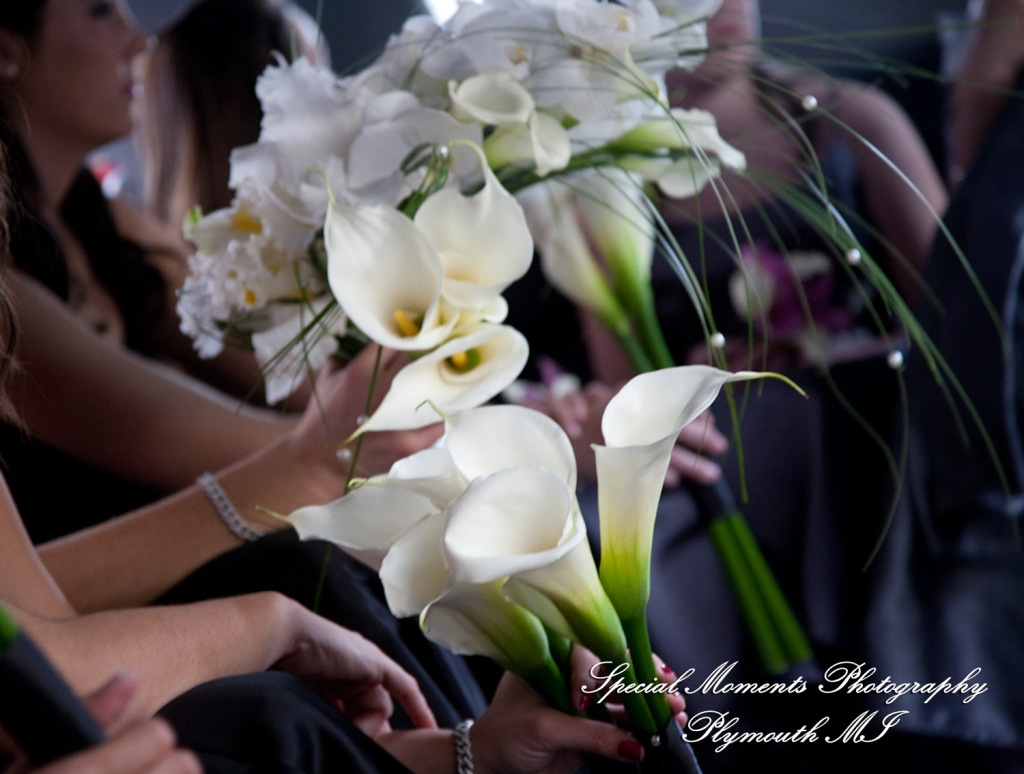 Kandice & Tom at Cathedral Basilica SS. Peter & Paul Philadelphia PA wedding photography
