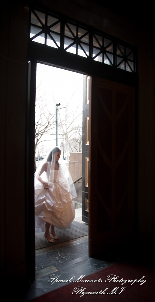 Kandice & Tom at Cathedral Basilica SS. Peter & Paul Philadelphia PA wedding photography