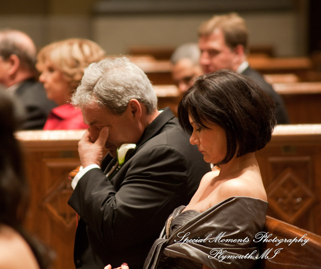 Kandice & Tom at Cathedral Basilica SS. Peter & Paul Philadelphia PA wedding photography
