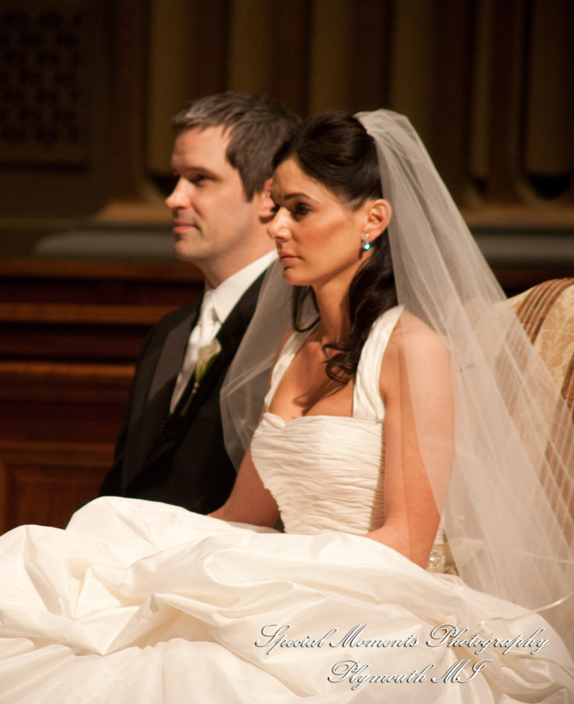 Kandice & Tom at Cathedral Basilica SS. Peter & Paul Philadelphia PA wedding photography