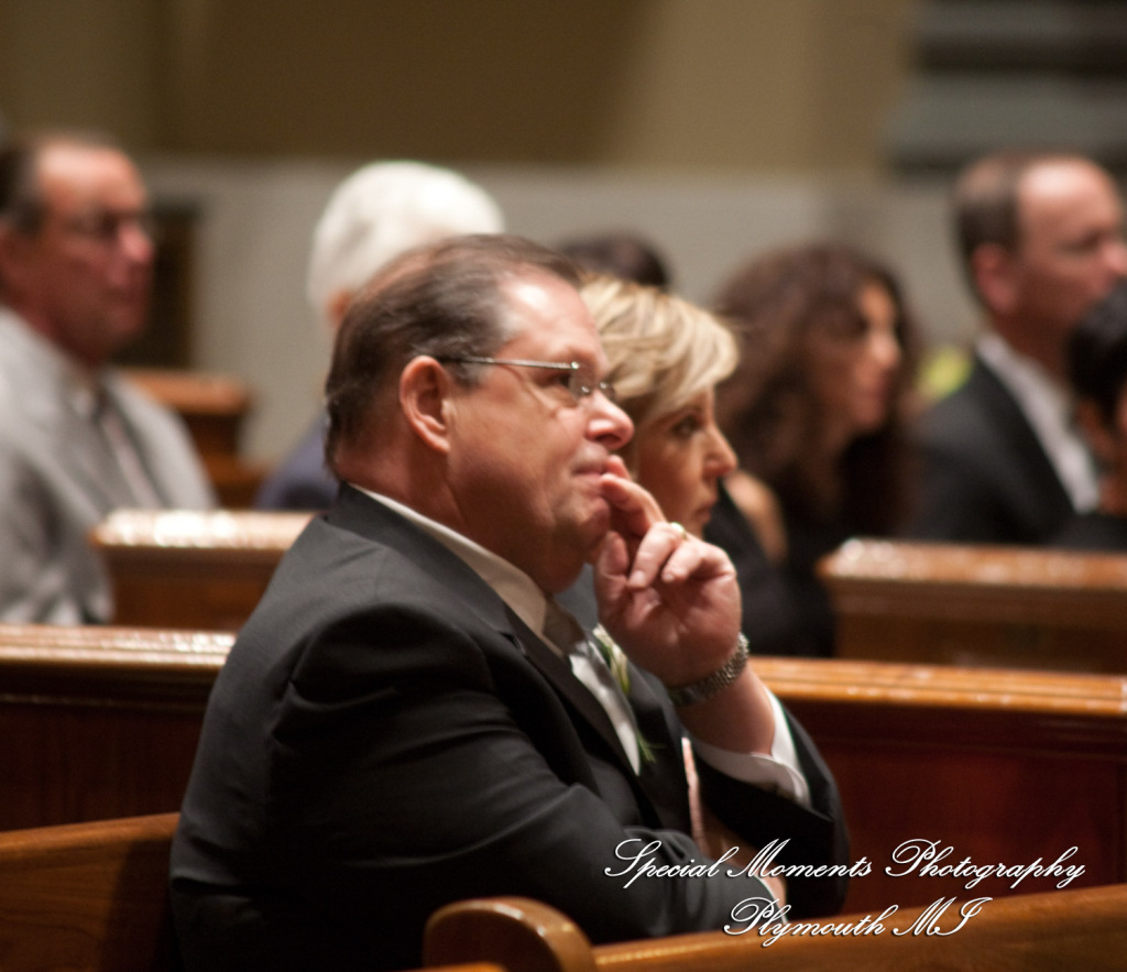 Kandice & Tom at Cathedral Basilica SS. Peter & Paul Philadelphia PA wedding photography