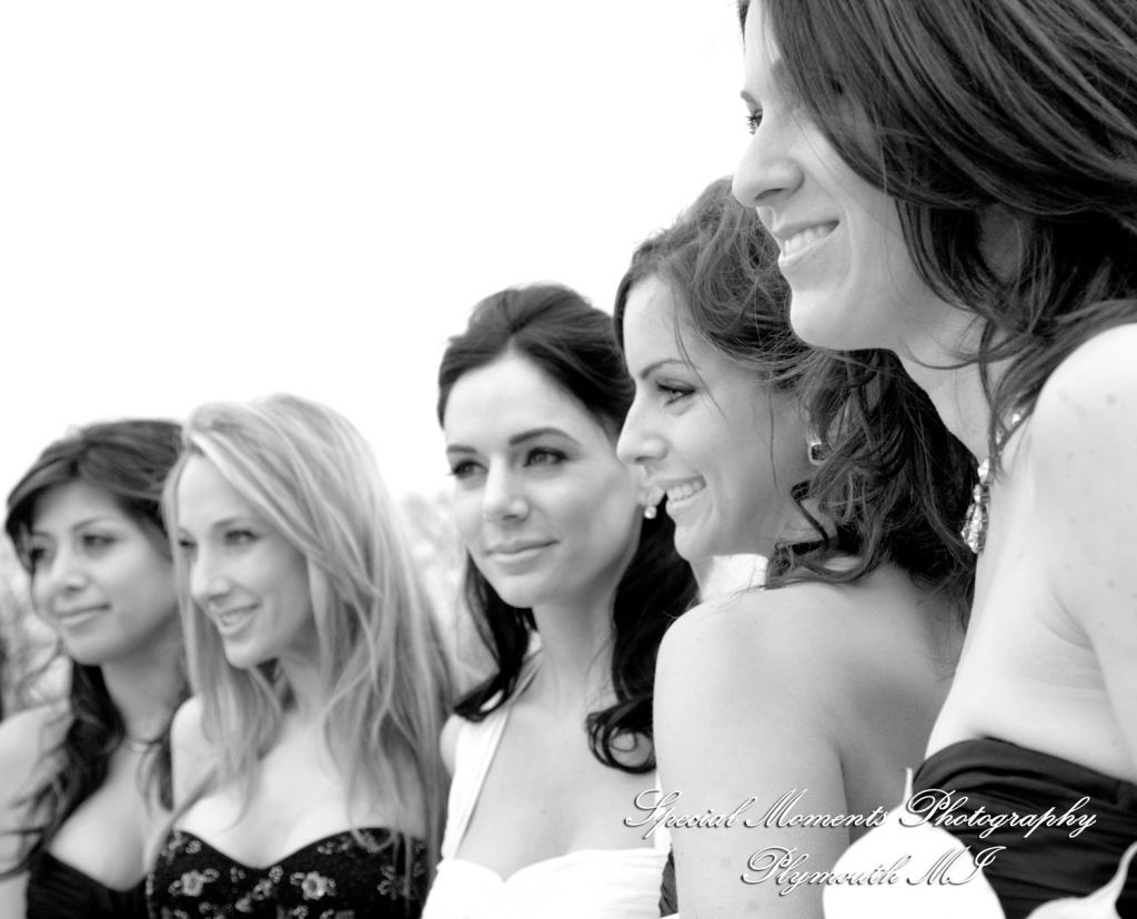 Kandice & Tom at Crystal Tea Room Philadelphia PA wedding photography