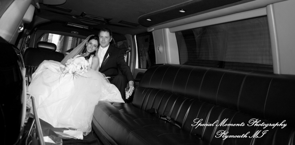 Kandice & Tom at Crystal Tea Room Philadelphia PA wedding photography