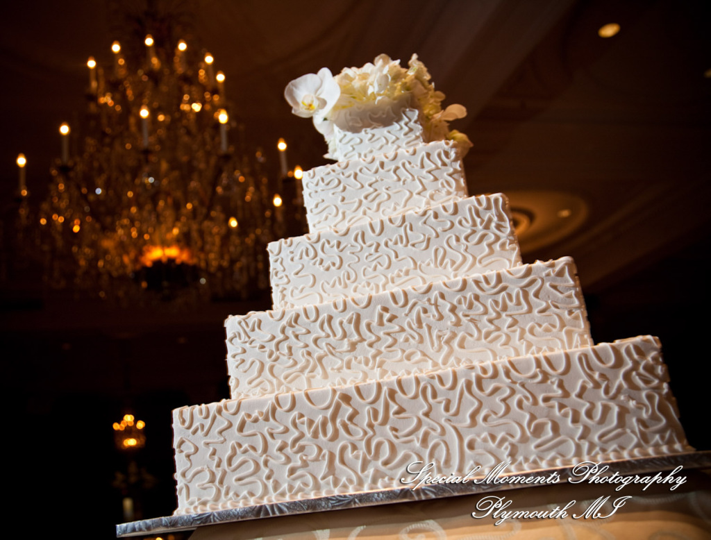 Kandice & Tom at Crystal Tea Room Philadelphia PA wedding photography