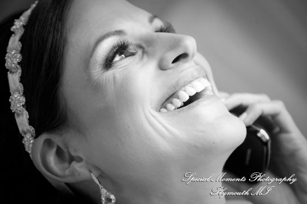 Nicole & Rob at Lovett Hall Greenfield Village Dearborn MI wedding photography