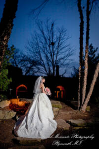 Arielle & Dave at St. John’s Resort Provincial Ballroom MI wedding photography