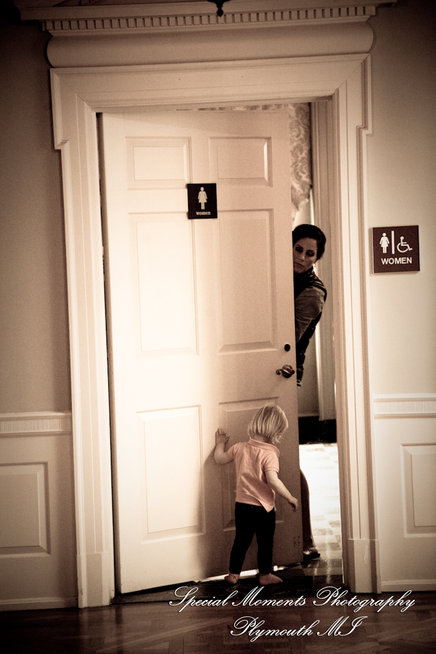 Nicole & Rob at Lovett Hall Greenfield Village Dearborn MI wedding photography