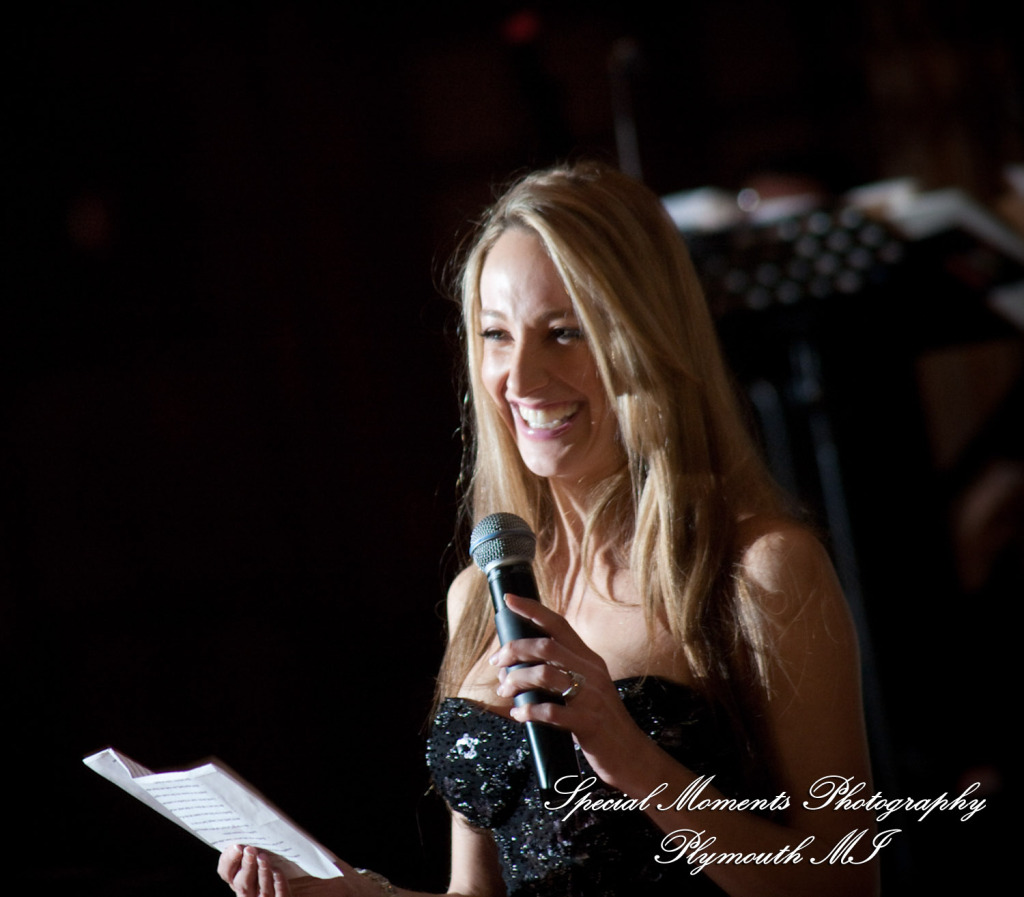 Kandice & Tom at Crystal Tea Room Philadelphia PA wedding photography