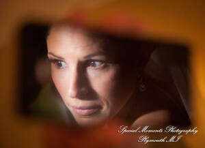 Nicole & Rob at Lovett Hall Greenfield Village Dearborn MI wedding photography