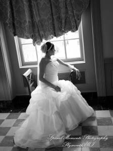 Nicole & Rob at Lovett Hall Greenfield Village Dearborn MI wedding photography